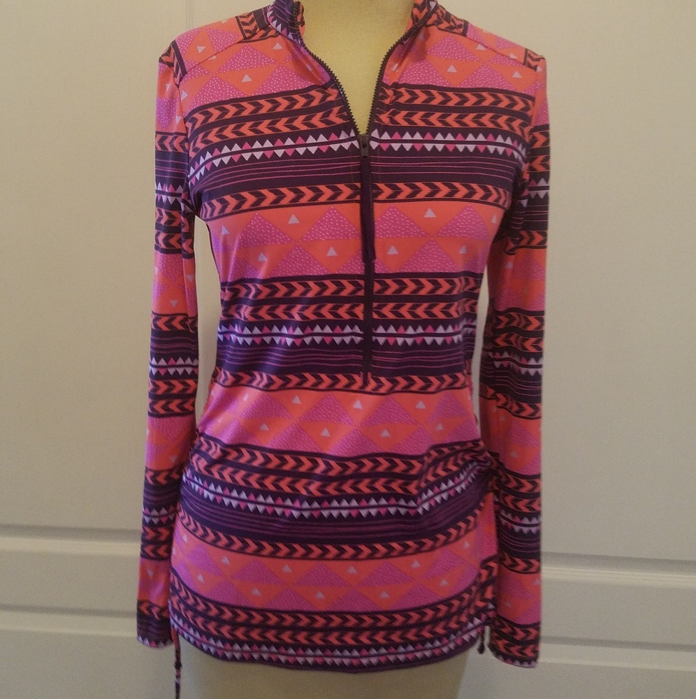 Carve Designs Rashguard/Coverup